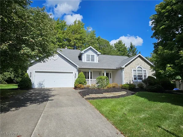 4636 Kimrose Ln, North Royalton, OH 44133