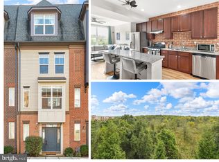 1436 Trafalgar Ln, Frederick, MD 21701