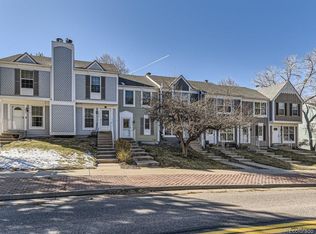 10547 W Dartmouth Ave, Lakewood, CO 80227