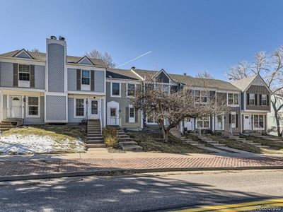 10547 W Dartmouth Avenue, Lakewood, CO, 80227