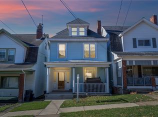 121 Schley Ave, Pittsburgh, PA 15205