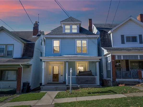 121 Schley Ave, Pittsburgh, PA 15205