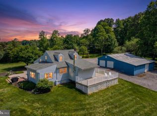 743 Snyder Corner Rd, Red Lion, PA 17356