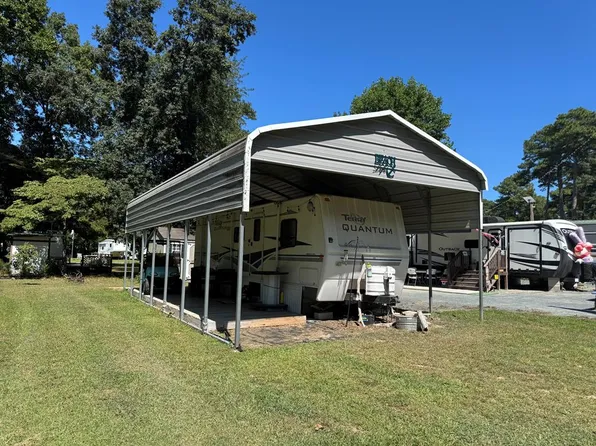 LOT 290 Willow Dr, Horntown, VA 23395