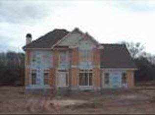 1240 Victoria Rd, Watkinsville, GA 30677