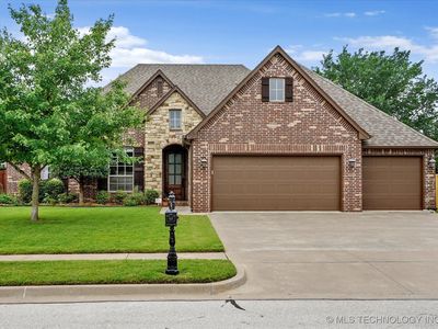 9312 N 93rd Ave E, Owasso, OK, 74055