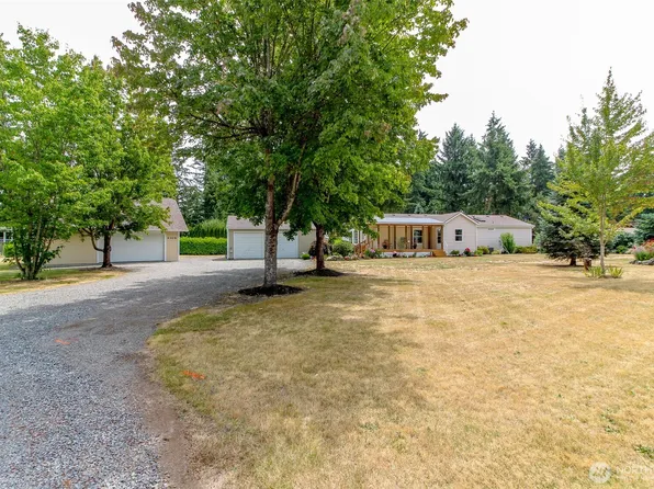 4008 357th Street S, Roy, WA 98580
