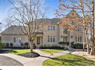 5 Somerton Sq, Medford, NJ