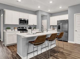 17202 Seaboard Pl, Noblesville, IN