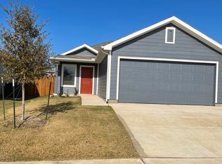 12045 Karabair Way, Providence Village, TX 76227