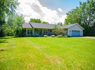 3831 Bretts Dr, Plover, WI 54467