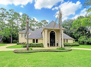 11312 Kingsworthy Ln, Houston, TX 77024