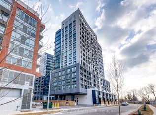 3 Rosewater St #1211W, Richmond Hill, ON