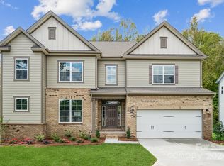 10304 Idlewild Rd, Matthews, NC 28105