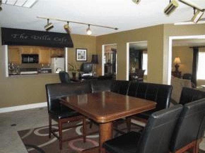 clubhouse