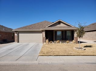 1003 E 95th St, Odessa, TX 79765