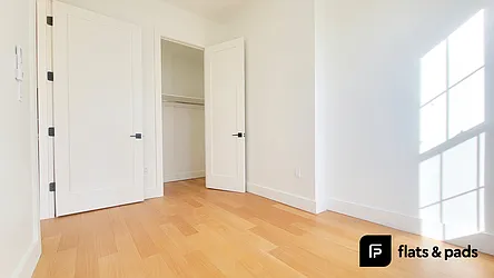 Rented by FLATS & PADS LLC