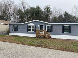 5 Babe St, Sabattus, ME 04280