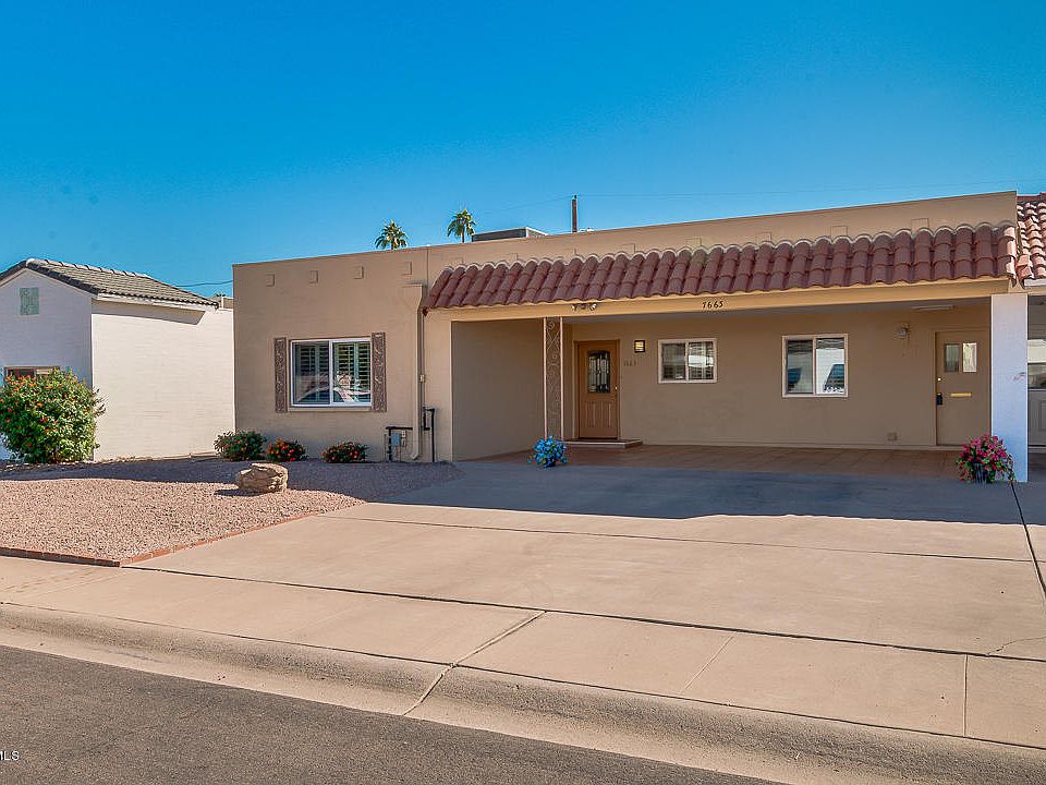 1st image of 7663 E Meadowbrook Ave