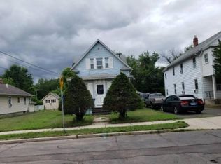 288 Stanley St, New Britain, CT 06051