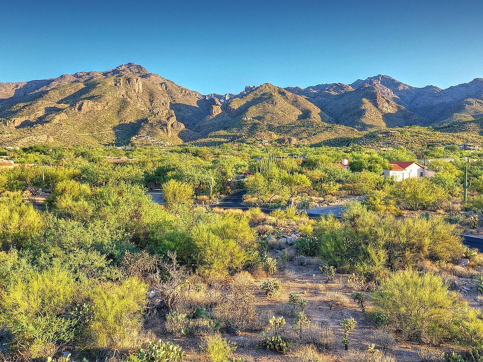 1st image of 6101 N Canon Del Pajaro #15