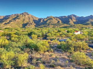 6101 N Canon Del Pajaro #15, Tucson, AZ 85750