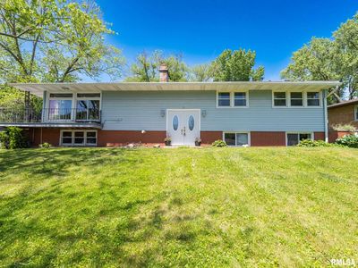 9 Wilmar Ter, East Peoria, IL, 61611