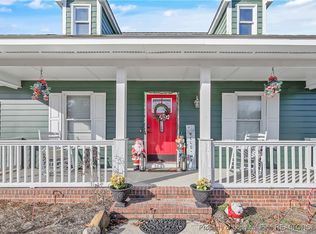 5104 Marvin Dr, Spring Lake, NC 28390