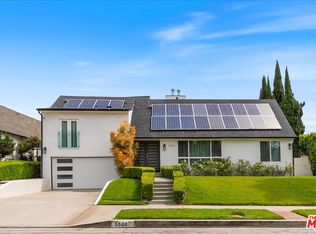5528 Marburn Ave, Los Angeles, CA 90043