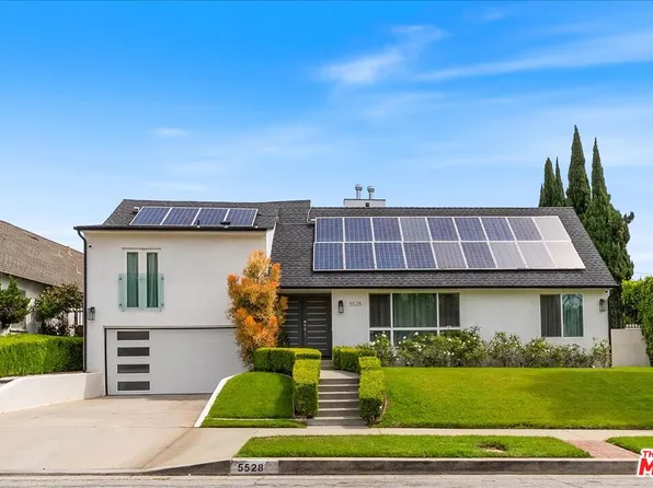 5528 Marburn Ave, Los Angeles, CA 90043