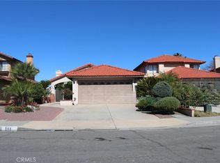 544 Turquoise Dr, Perris, CA 92571