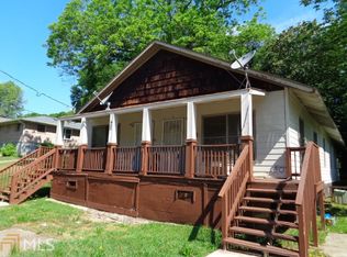 933 Mathews St SW #B, Atlanta, GA 30310