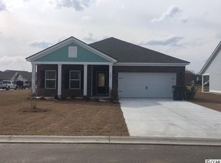 2001 Suwanee Court Litchfield E LOT 19, Myrtle Beach, SC 29588