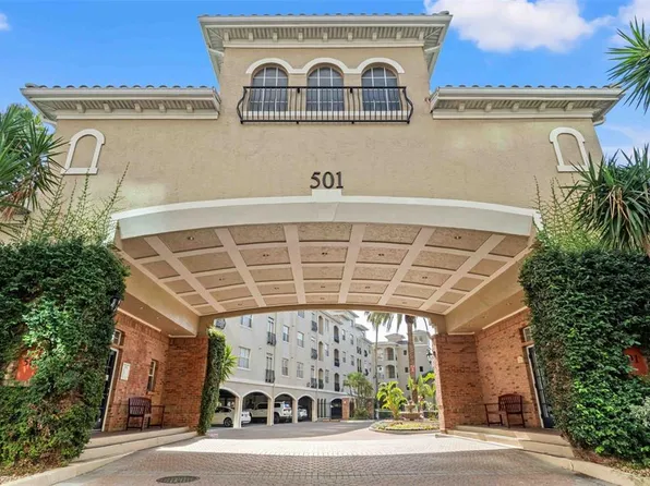 501 Knights Run Ave APT 1217, Tampa, FL 33602