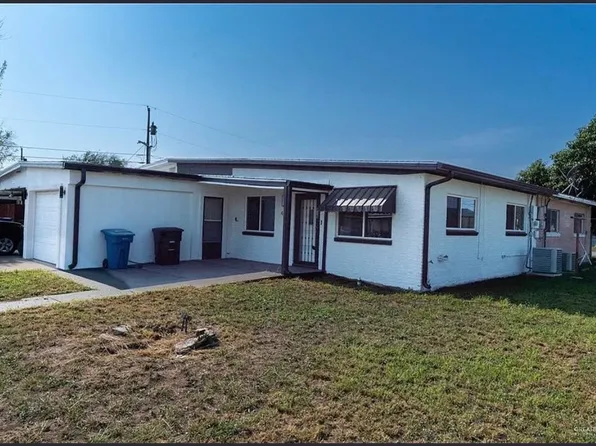 415 N 38th St, McAllen, TX 78501