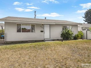 465 Collins St, Blackfoot, ID 83221