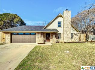 3403 Pebble Dr, Killeen, TX 76542