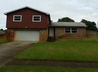 1912 Robin Hood Ct, Titusville, FL 32796