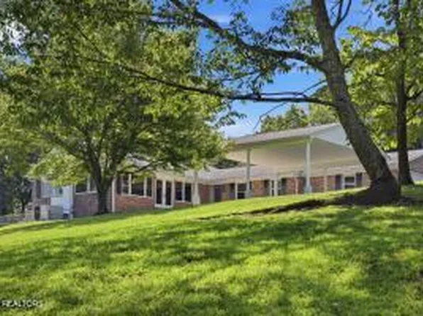 286 Dan Cir, Rockwood, TN 37854