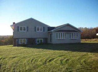 929 Mefferts Run Rd, Wilcox, PA 15870