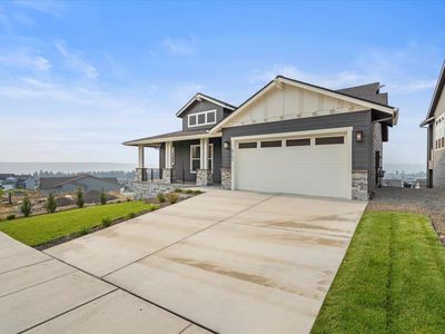 4752 W Derek Ave Lot 31, Spokane, WA, 99208