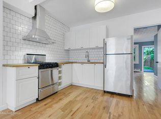 47 Jefferson Ave APT 1, Brooklyn, NY 11216