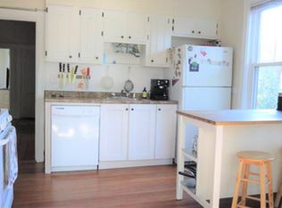 68 Poplar St #3, Watertown, MA 02472