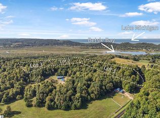 00-1 Carlson Rd, Frankfort, MI 49635