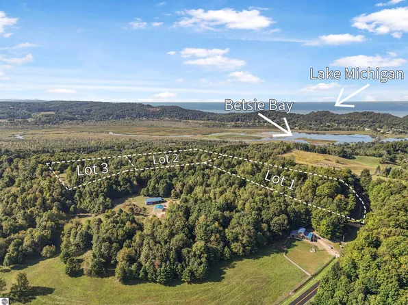 00-3 Carlson Rd, Frankfort, MI 49635