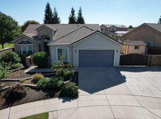 3286 Fairmont Ave, Clovis, CA 93619