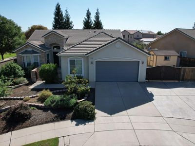 3286 Fairmont Ave, Clovis, CA, 93619