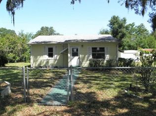 6105 SE Babb Rd, Belleview, FL 34420