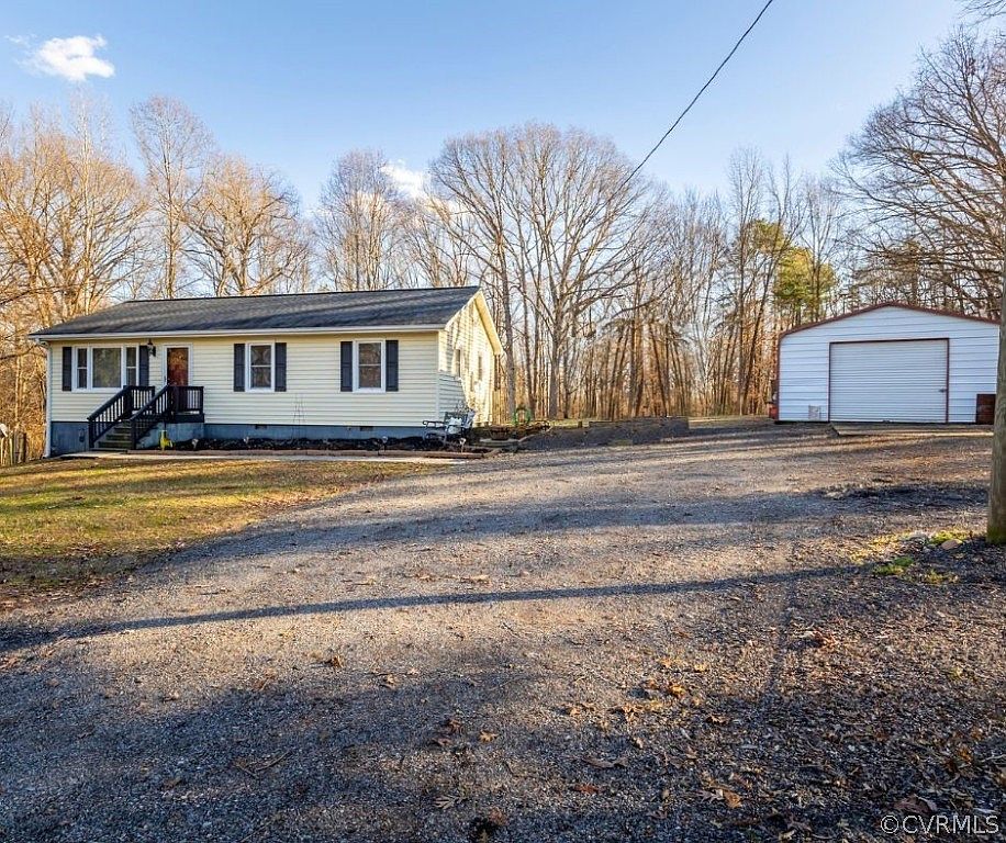 1968 Cartersville Rd, Cartersville, VA 23027 Zillow