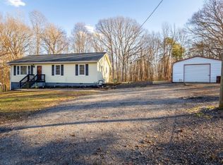 1968 Cartersville Rd, Cartersville, VA 23027